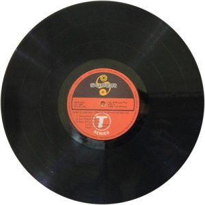 Maiya Dar Aa - SNLP 5014 - Devotional LP Vinyl Record-2