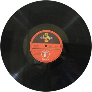 Maiya Dar Aa - SNLP 5014 - Devotional LP Vinyl Record-3