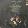 Marty Gold Something Special - LPM 3342 - (75-80%) - English Instrumental LP Vinyl