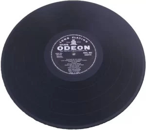 Maryada - MOCE 4055 - (75-80%) - Odeon First Pressing - Bollywood Rare LP Vinyl Record