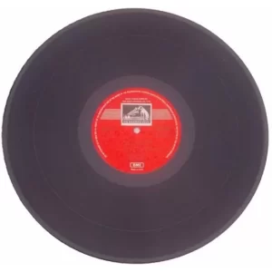 Mausam - EALP 4082 - (75-80%) - HCL - CR - Bollywood Rare LP Vinyl Record