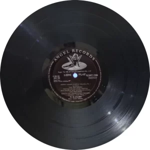 Mera Naam Joker –D/3AEX 5300/5301 – (80-85%) Angel Bollywood 2LP Set