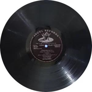 Mera Naam Joker –D/3AEX 5300/5301 – (80-85%) Angel Bollywood 2LP Set