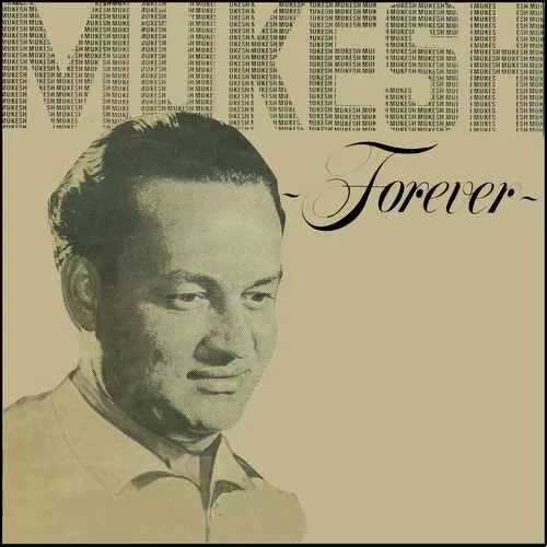 Mukesh - Forever - 2392 152