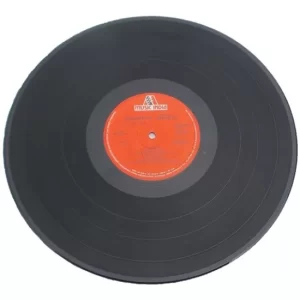 Muqaddar Ki Baat - 2392 424 - LP Record