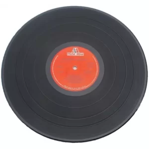 Muqaddar Ki Baat - 2392 424 - LP Record