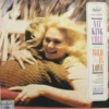 Nat King Cole - Wild Is Love - W 1392 - (80-85%) - English LP Vinyl