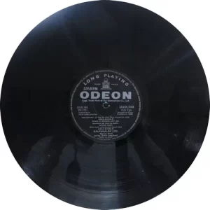 Neel Kamal - 3AEX 5181 - (Condition 75-80%) - LP Record