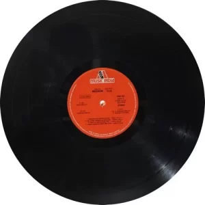 Nigahain - 2392 428 - LP Record