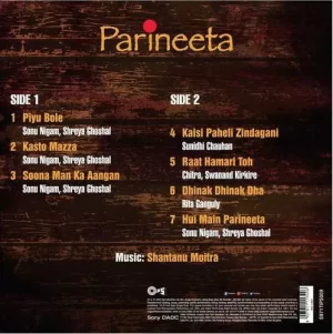 Parineeta - S971TIPS009