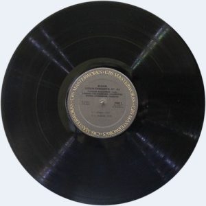 Pinchas Zukerman - M 34517 - Western Classical LP Vinyl Record-3