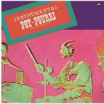Pot Pourri Instrumental- S/EMGE 15502 -CR Instrumental LP Vinyl Record