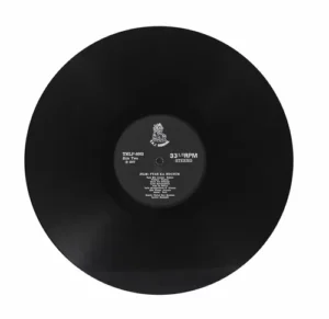 Pyar Ka Mausam - TMLP 8003 - (90-95%) - Bollywood Rare LP Vinyl