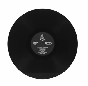 Pyar Ka Mausam - TMLP 8003 - (90-95%) - Bollywood Rare LP Vinyl