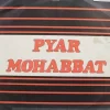 Pyar Mohabbat – LKDA 262 - (Condition 85-90) - Bollywood Rare LP Vinyl Record