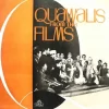 Quawalis From The Films - 3AEX 5021