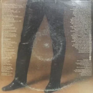Quincy Jones - You've Got It Bad Girl - SP-3041 - (80-85%) - English Song Vinyl LP Record