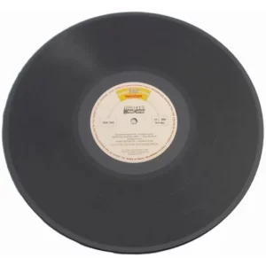 Qurbani Rang Layegi - WLPF 5005 - LP Record