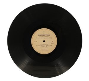 Rachmaninoff - Nr. 2 - 29 310 - Western Classical LP Vinyl Record-2