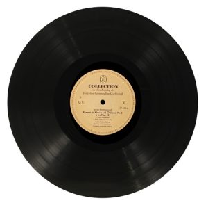 Rachmaninoff - Nr. 2 - 29 310 - Western Classical LP Vinyl Record-3