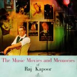 Raj Kapoor - The Music Movies & Memories Of - 3AEX 5008