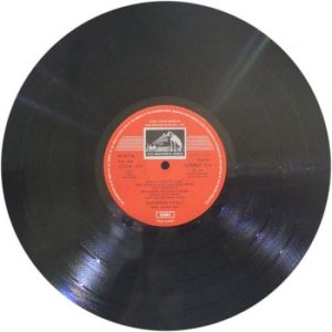 Ram Naam Gun Gaoon Surinder - S/45NLP 116-Devotional LP Vinyl Record-3