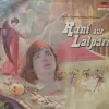 Rani Aur Lalpari – 2392 069 – (Condition 75-80%) - Bollywood Rare LP Vinyl Record