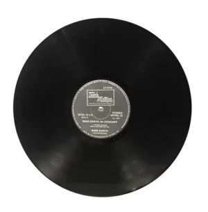 Rare Earth in Concert - SETML 18 - (90-95%) - English LP Vinyl
