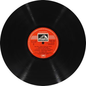 Ravi Shankar-ASD 4314-CR Indian Classical Instrumental LP Vinyl Record-3