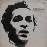 Ravi Shankar - WPS 21438 Indian Classical Instrumental LP Vinyl Record