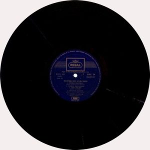 Recitations From The Holy - ELRZ 24 - RFP - Devotional LP Vinyl Record-2