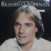 Richard Clayderman ‎- The Music Of Richard Clayderman - SKL 5333 - (85-90%) - CGC - English Song Vinyl LP Record