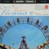 Robert Stolz - The Vienna State Orchestra - LSP 10090 - (90-95%) - English Instrumental LP Vinyl