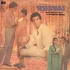 Rusvai - ECLP 5881 – (Condition 85-90%) – Cover Reprinted - Bollywood Rare LP Vinyl Record