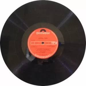Saahas - 2392 183 - LP Record