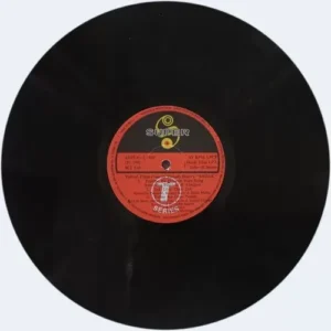 Sadak - SHFLP 1/1469 & 1/1469 A - 2 LP Set - Bollywood Rare LP Record
