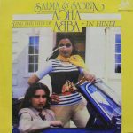 Salma & Sabina Agha Sing The Hits Of Abba In Hindi – 2393 813