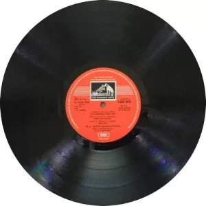 Sargam - PEALP 2026 - CR - Bollywood LP Vinyl Record