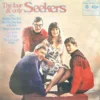 Seekers The Four & Only Hide And Seekers - MFP 1301 - (85-90%) - English LP Vinyl