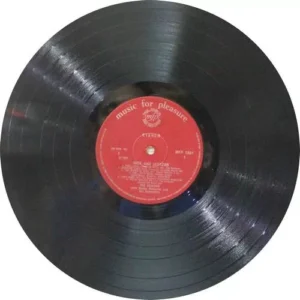 Seekers The Four & Only Hide And Seekers - MFP 1301 - (85-90%) - English LP Vinyl