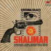 Shalimar - 2392 147 - (Condition 75-80%) - Cover Reprinted– Bollywood Rare Vinyl LP Record