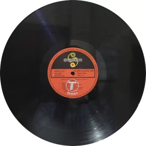Sheela - SFLP 1153 - Special Deal Bollywood LP Vinyl Record