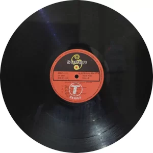 Sheela - SFLP 1153 - Special Deal Bollywood LP Vinyl Record