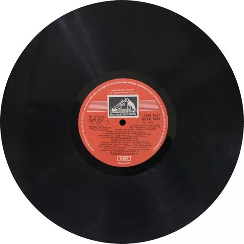 Sohni Mahiwal - ECLP 5954 – (Condition 85-90%) - Cover Reprinted - Bollywood LP Vinyl Record Sohni Mahiwal - ECLP 5954 – (Condition 85-90%) - Cover Reprinted - Bollywood LP Vinyl Record