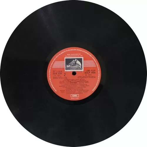 Sohni Mahiwal - ECLP 5954 – (Condition 85-90%) - Cover Reprinted - Bollywood LP Vinyl Record Sohni Mahiwal - ECLP 5954 – (Condition 85-90%) - Cover Reprinted - Bollywood LP Vinyl Record