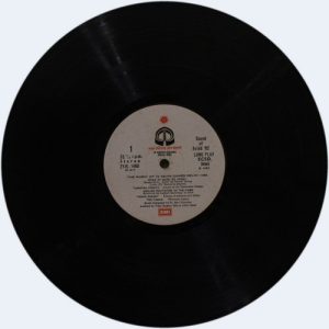 Sound Of Asiad 82 Dehli - ECSD 3065 CBF Instrumental LP Vinyl Record-4