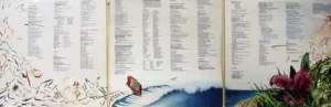 Stevie Wonders Journey Through The Secret Life Of Plants - T13 371C2 - (90-95%) - TBFC - English Songs LP Vinyl Record - 2LP Set