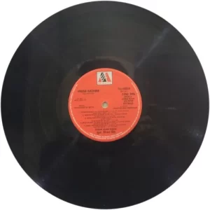 Sudha - Vijay Singh Prem Mohini - Hindi Bhajans - 2392 945 - (Conditon 90-95%) - Devotional LP Vinyl Record