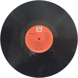 Sudha - Vijay Singh Prem Mohini - Hindi Bhajans - 2392 945 - (Conditon 90-95%) - Devotional LP Vinyl Record