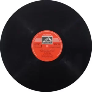 Suhana Safar - HFLP 3643 - (Condition 80-85%) - Cover Reprinted - Bollywood LP Vinyl Record